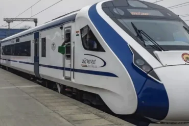 Vande Bharat set for Delhi-Srinagar route: Full schedule, stops, and ticket details here